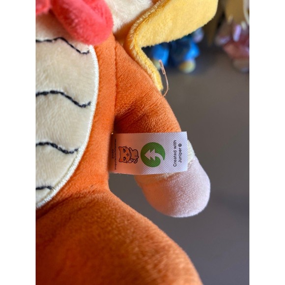 Lot of 5 Misa Inquisitor Master Fairytale Limited Edition 9 inch Plushes - Picture 4 of 12